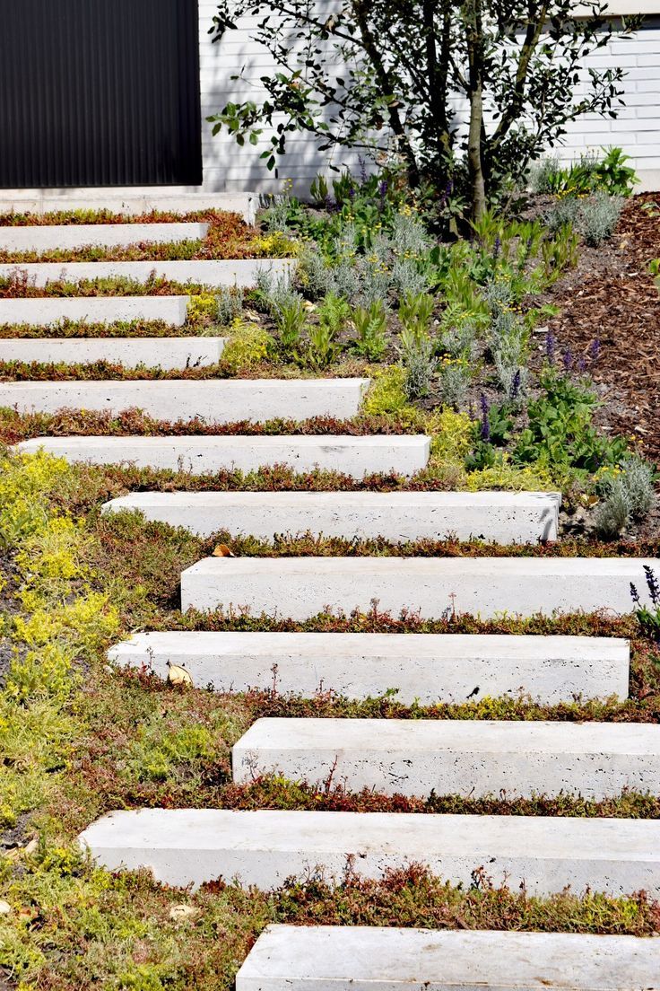 Outdoor Steps & Stairs in Flour Bluff project 2