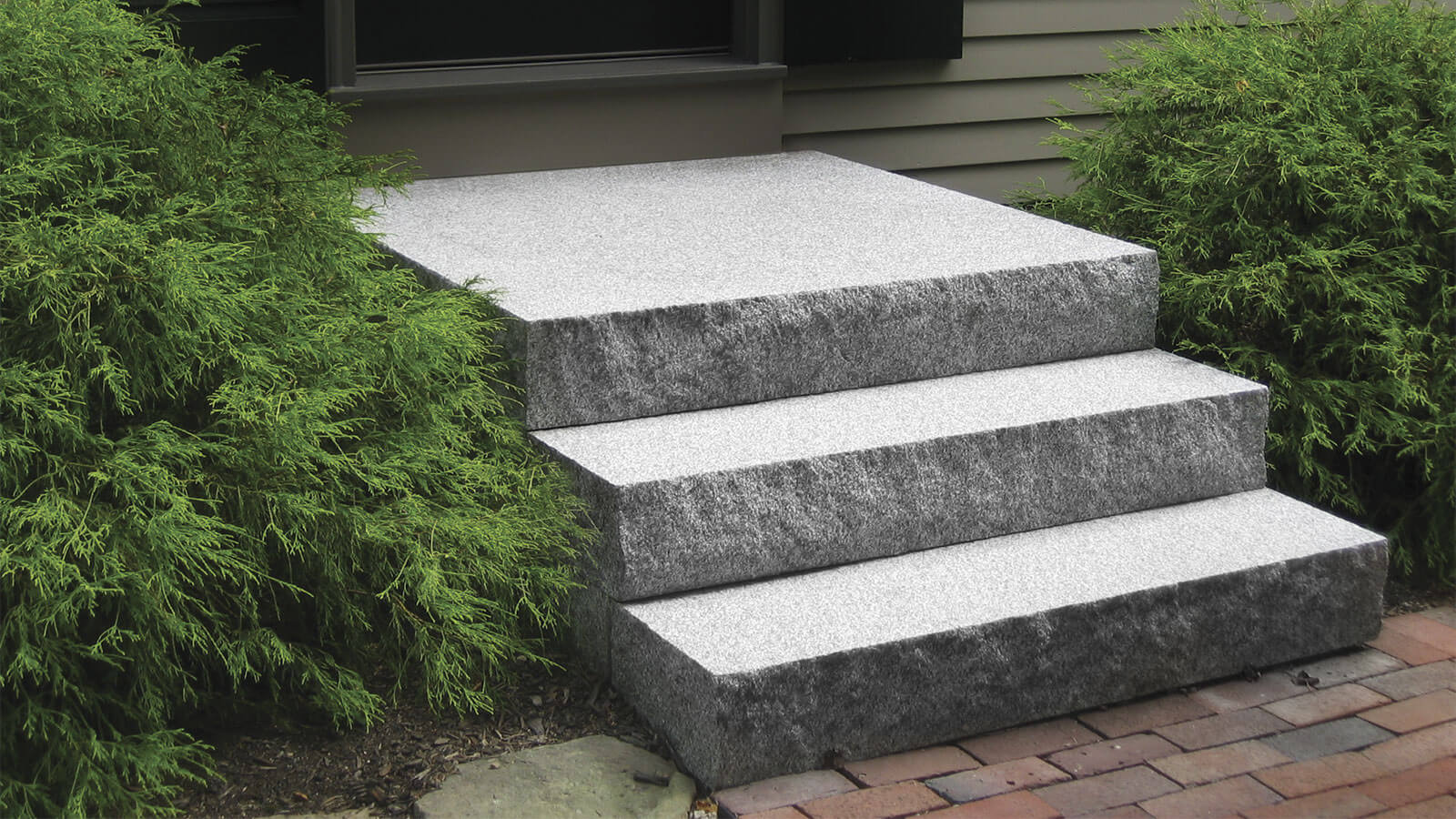 Outdoor Steps & Stairs in Flour Bluff project 6