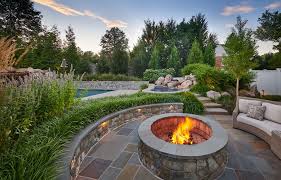 Landscape Design in Flour Bluff project 6