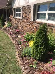 Tree & Shrub Planting in Plano project 4